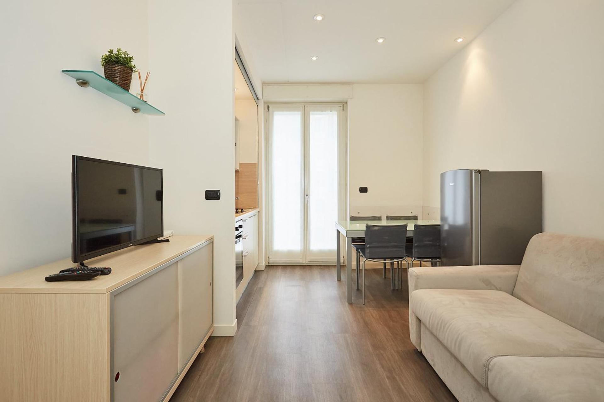 Pier Capponi Studios Milan Exterior photo