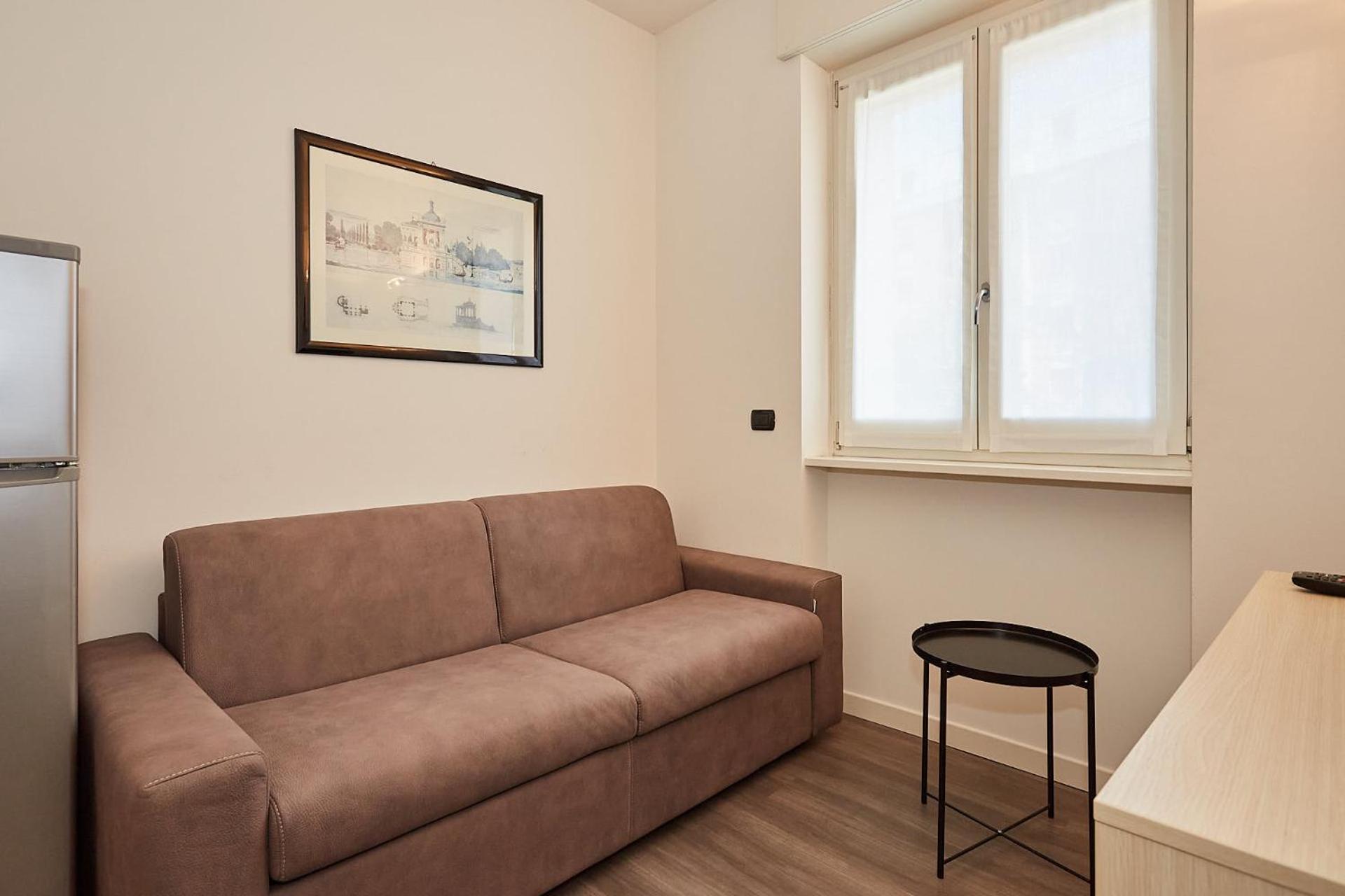 Pier Capponi Studios Milan Exterior photo