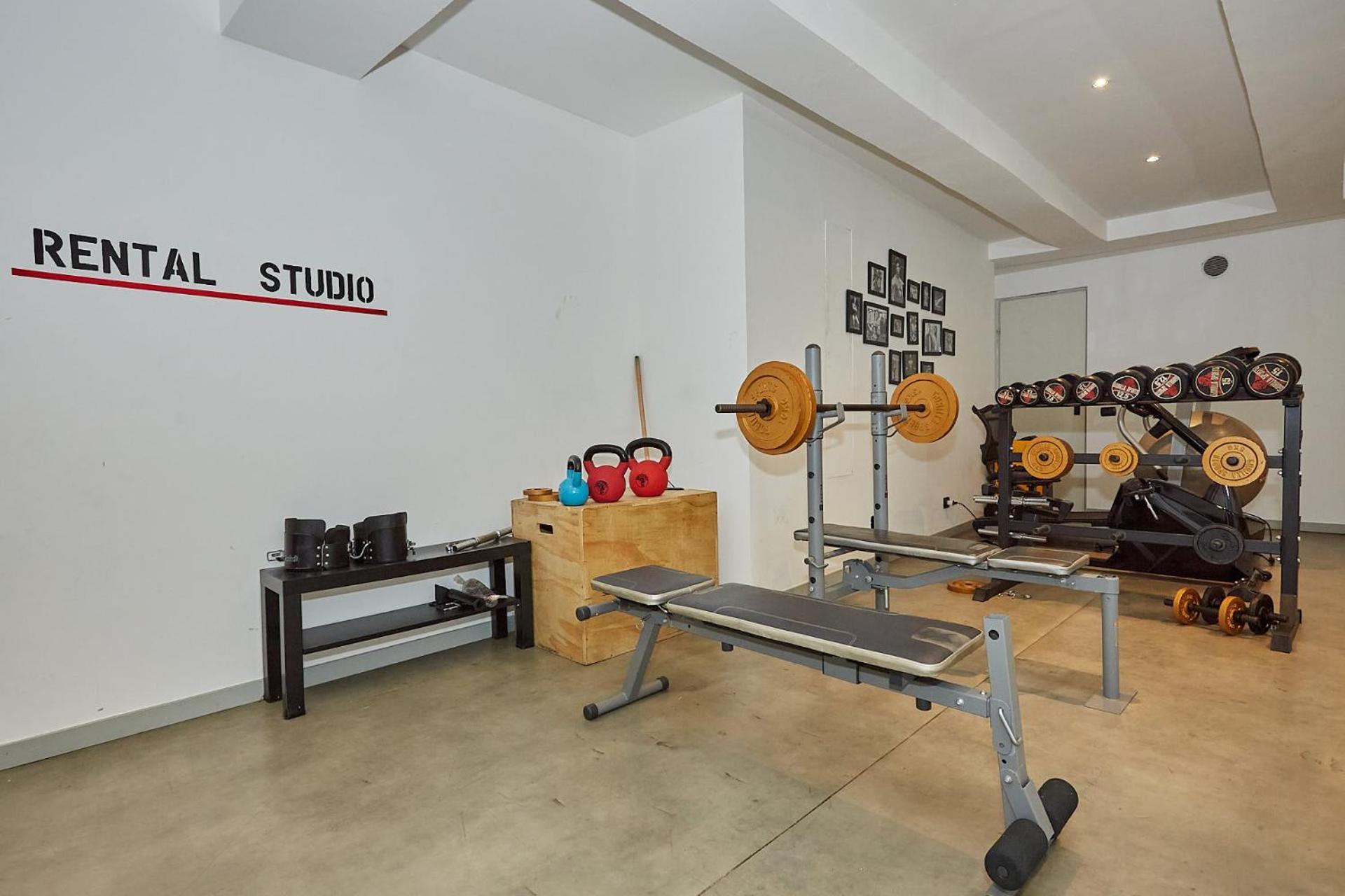 Pier Capponi Studios Milan Exterior photo