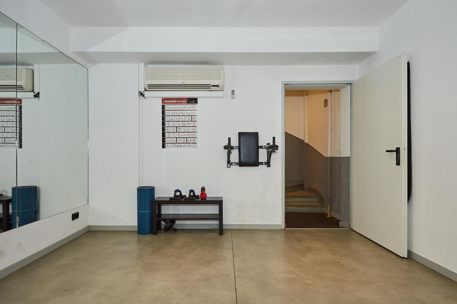 Pier Capponi Studios Milan Exterior photo