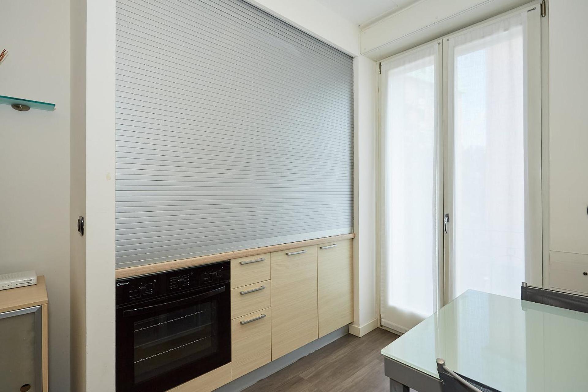 Pier Capponi Studios Milan Room photo