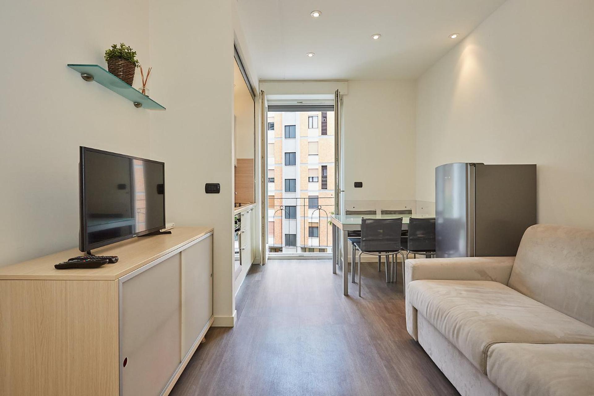 Pier Capponi Studios Milan Exterior photo