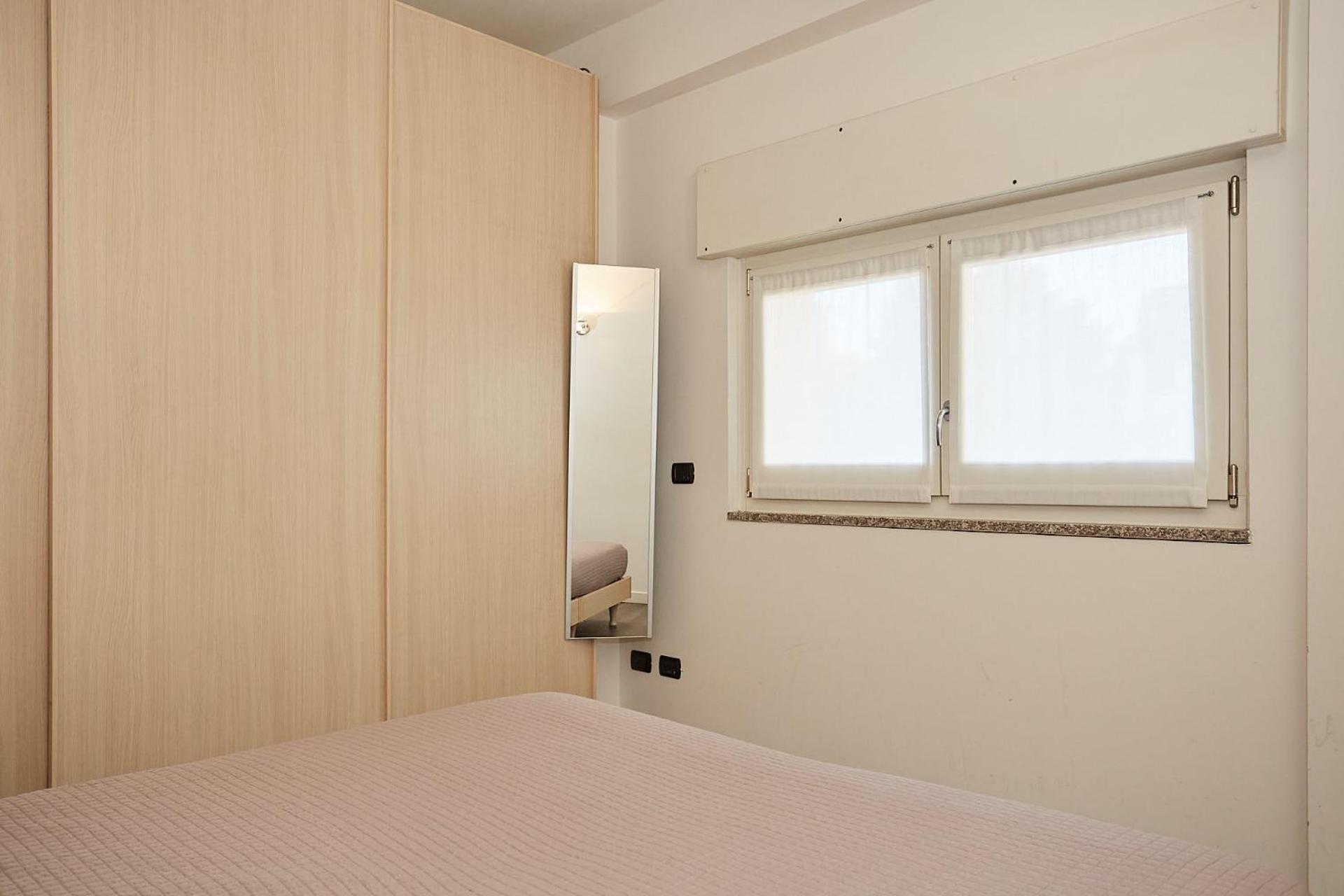 Pier Capponi Studios Milan Room photo